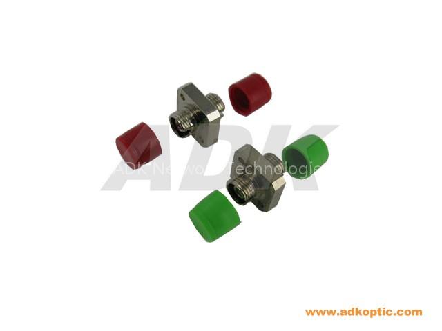 Optical fiber pigtail OPT-FC/APC-SM