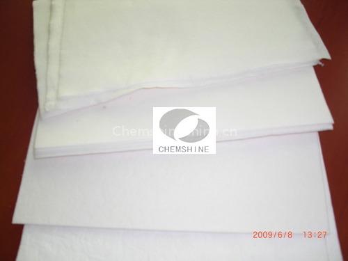 Ceramic fiber paper 3mm