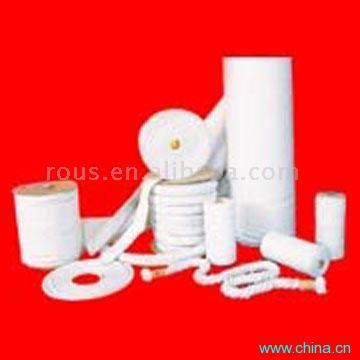 Ceramic Fiber Rope