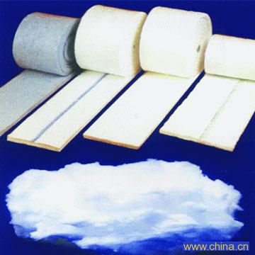 Ceramic Fiber Blanket