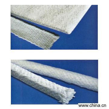 Ceramic Fiber Cloth, Tape and Blanket