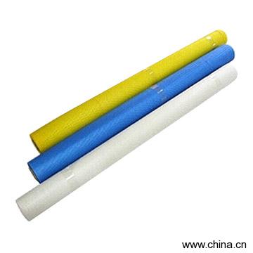 Alkali-Resistant Fiberglass Mesh Fabric