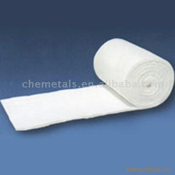 Ceramic Fiber Blanket