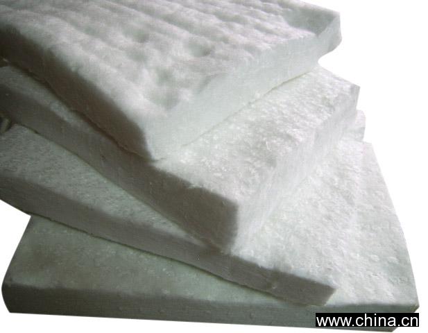 Ceramic Fiber Blanket