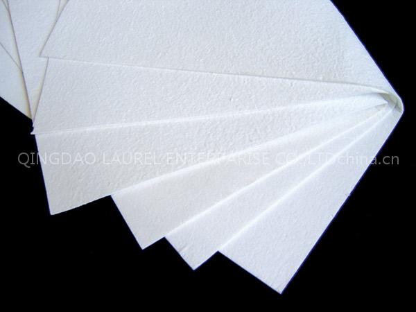 ceramic fiber paper