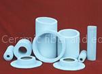 ceramic fiber special shaped products