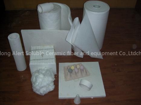 soluble fiber products