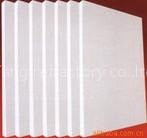ceramic fiber board(STD Specialized manufacturer)