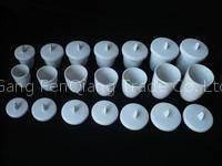 Porcelain Crucible