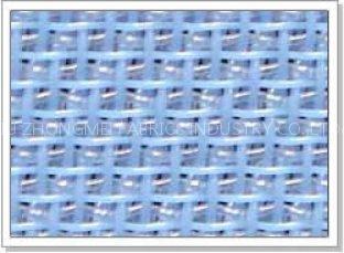 8-shed double and a half forming mesh