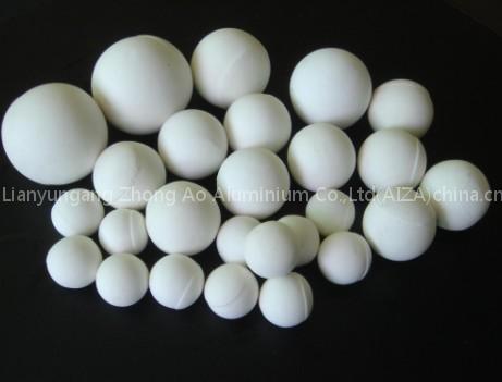 Alumina Ceramic Ball