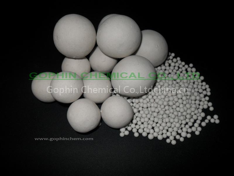 17~19% Alumina Ceramic Ball