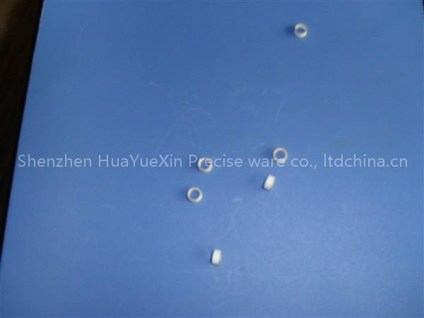 color ceramic fitting