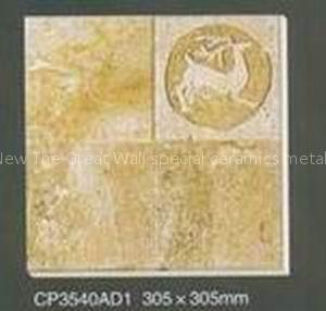 ceramic tile