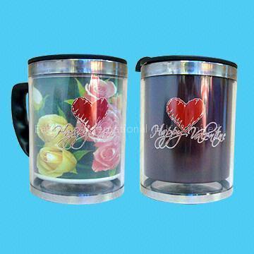 MUG, CUP