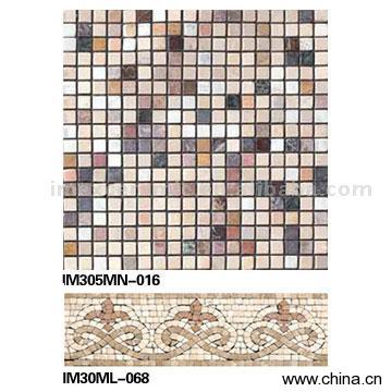 Mosaic Tiles (Stons Collection)