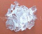 Fused silica