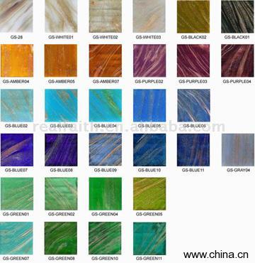 Glass Mosaic