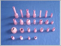 Ceramic Welding Nozzle