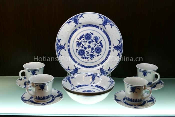 Chinese pocelain