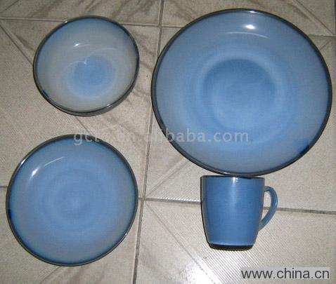 Stoneware