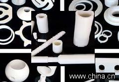 zirconia powders and ceramics