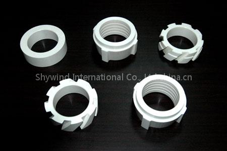 Zirconia Ceramics