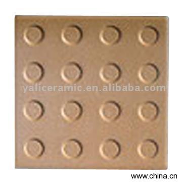 Plaza Brick Tile
