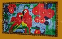 Hand Painted Murals