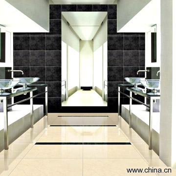 Polished / Vitrified Tiles