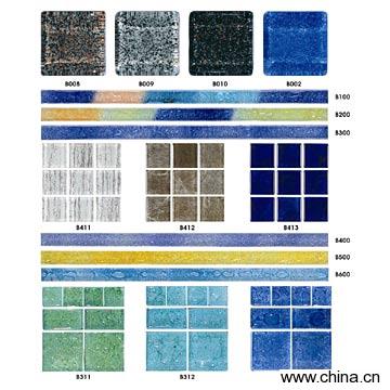 Crystal Series