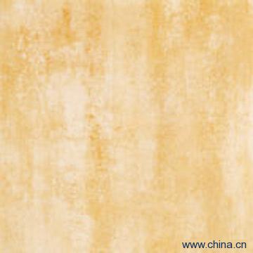 Soluble-Salt Polished Tile