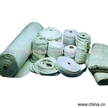 Ceramic Fiber Products