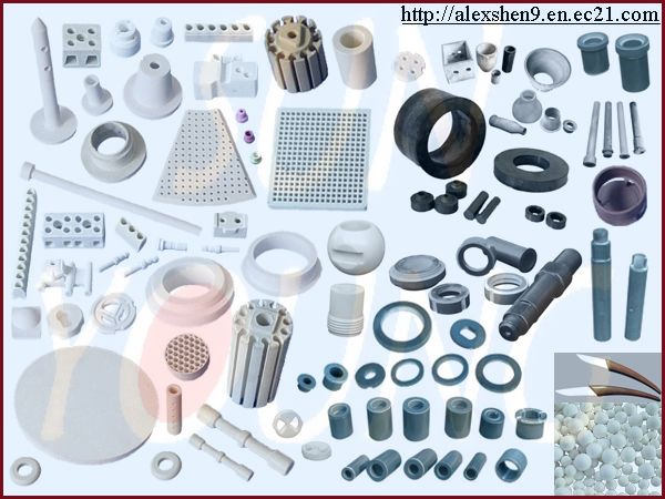 Other Ceramic Products