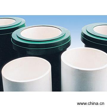 Ceramic Cylinders