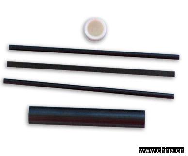 Zirconia Rods
