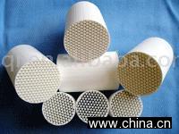 Honeycomb Ceramic