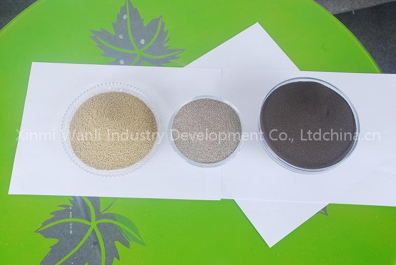 Wanli? ceramic proppant