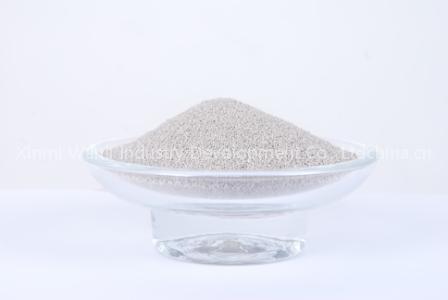 ceramic proppant