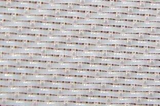 5-shed single layer polyester forming mesh