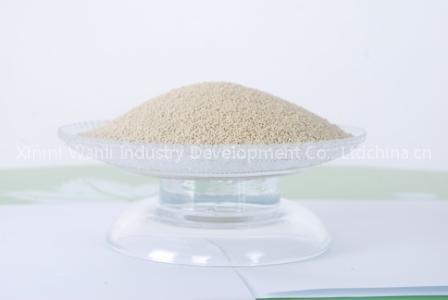 High-strength Ceramic Proppant