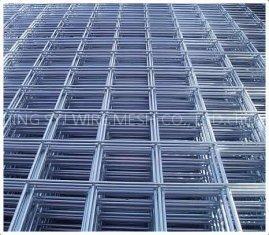 HOT-DIPPED welded wire mesh