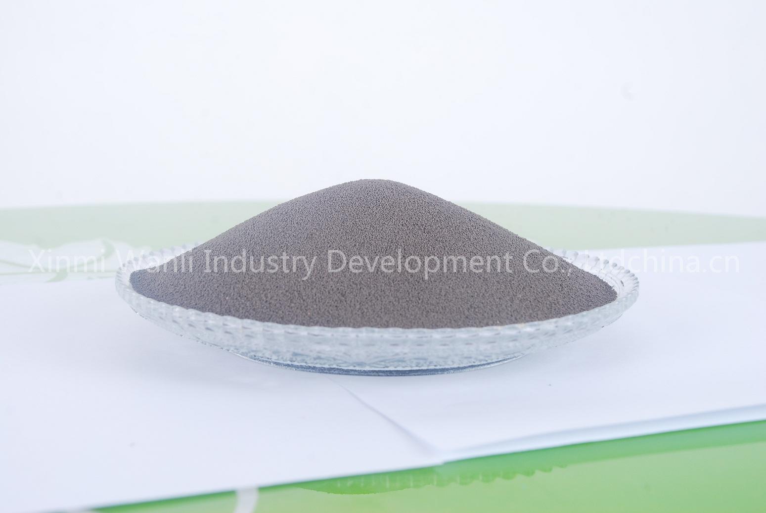 wanli ceramic proppant