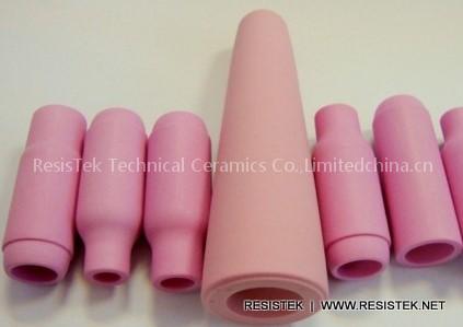 Ceramic Nozzle