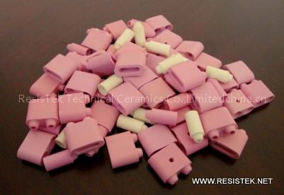 Ceramic Beads for Ceramic Pad Heater
