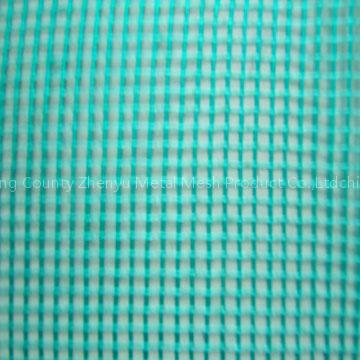 non alkali fiberglass mesh