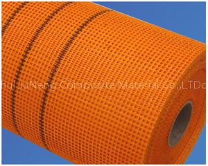 Fiberglass mesh