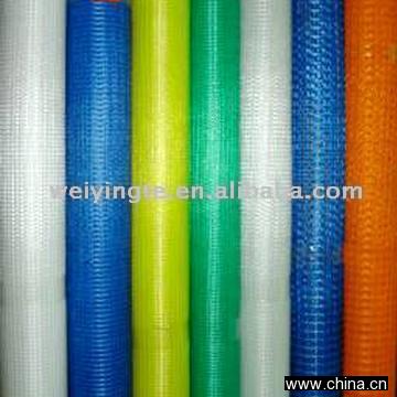 Fiberglass Reinforce Mesh