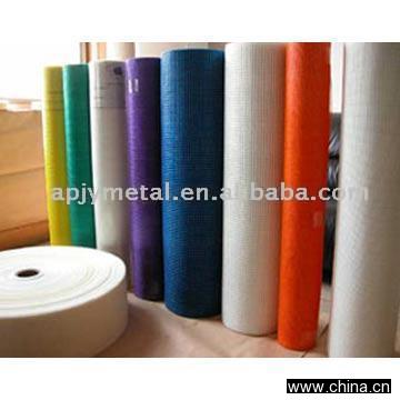 Fiberglass Mesh