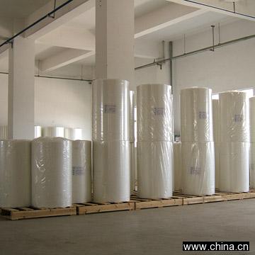 Surfacing Mat